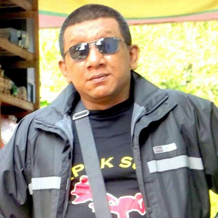Muhammad zumar makruf