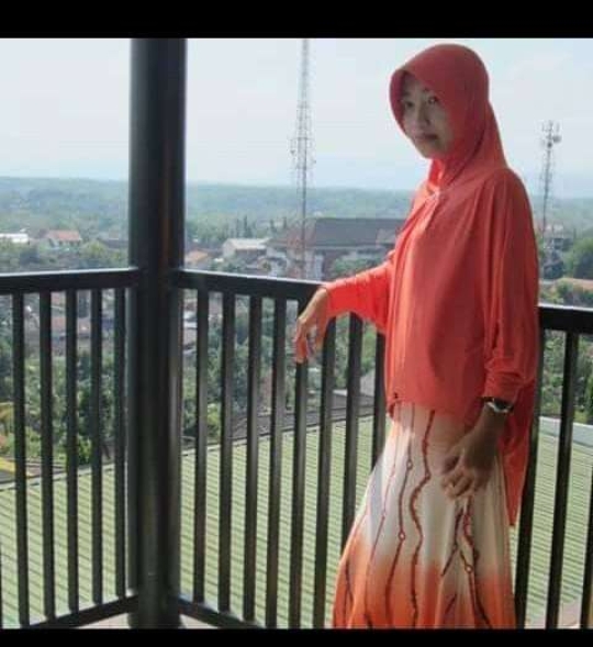 IRWANA ULFA