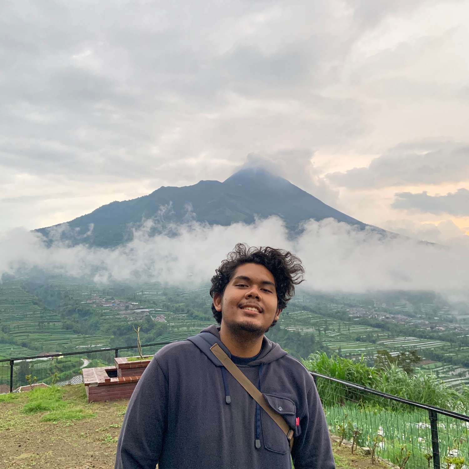 Ade Syahreza Putra