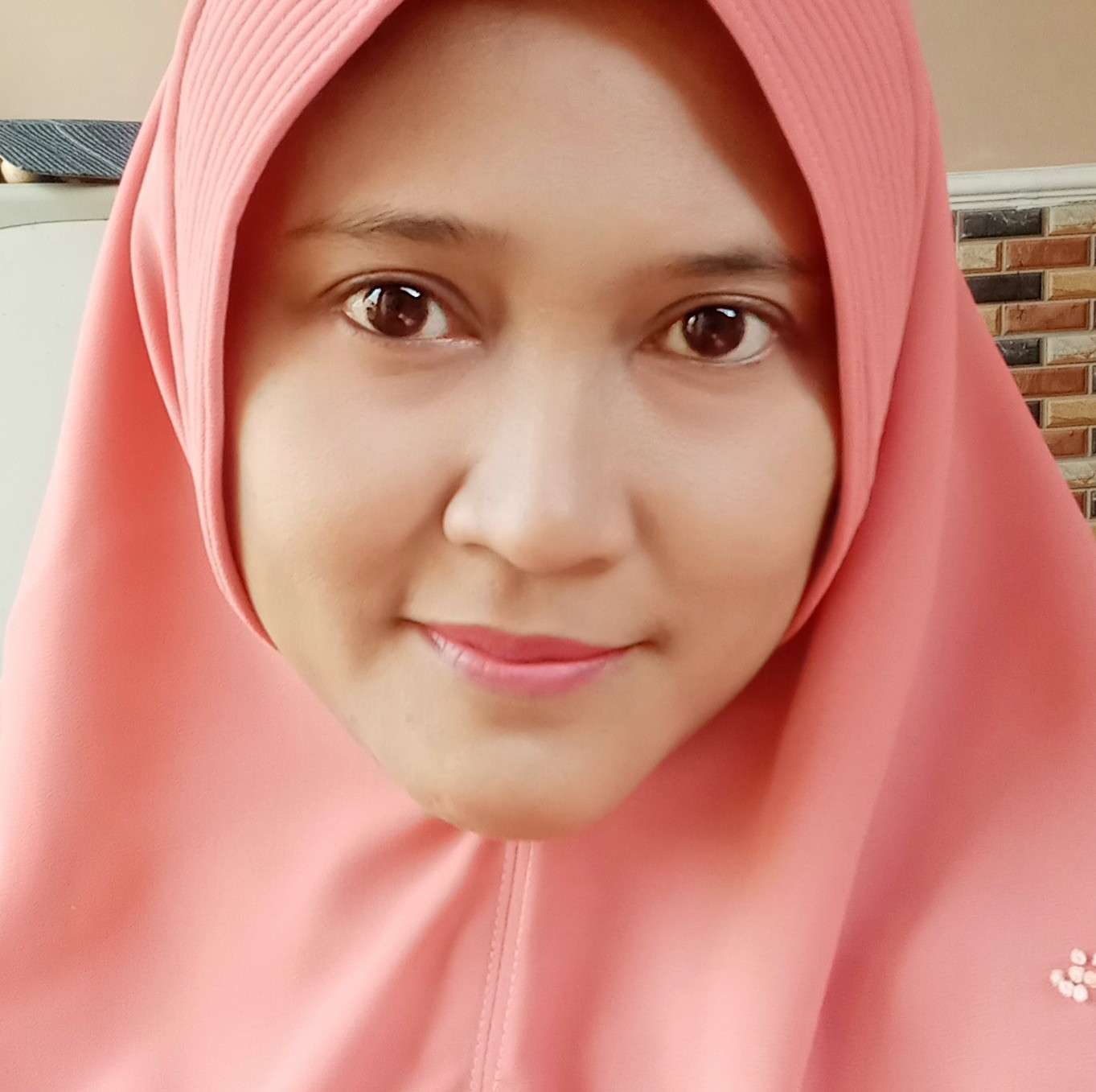 Rahmah Wahyuningrum