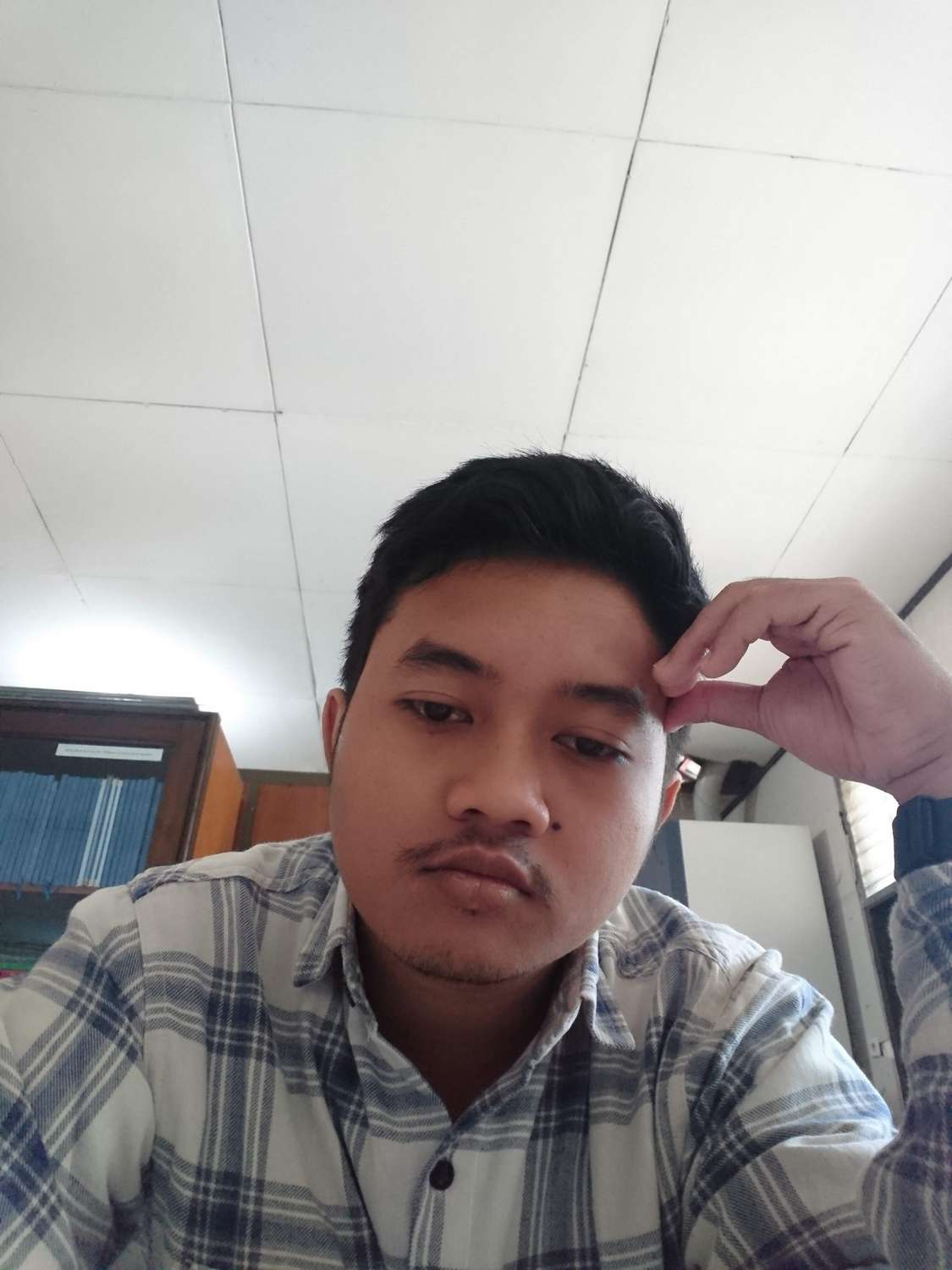 Ach Haidar Zainil Abidin