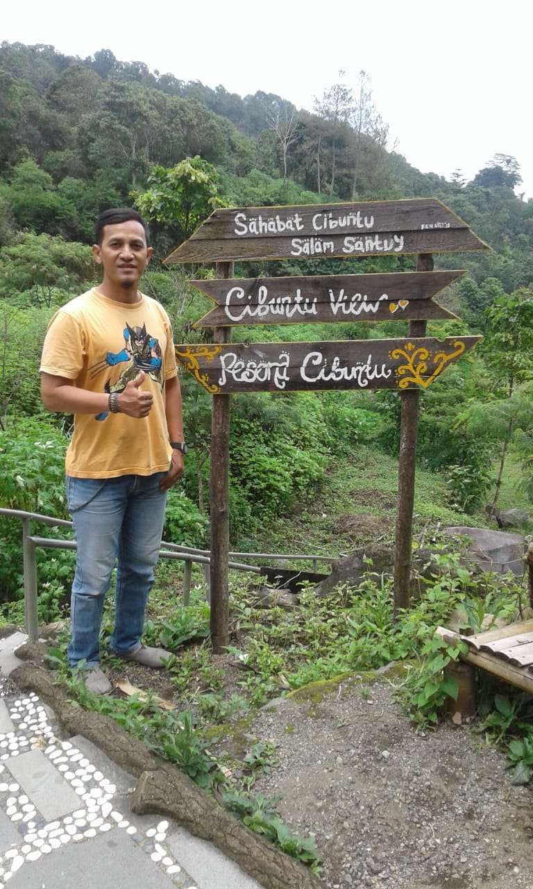 Bambang Suntoro