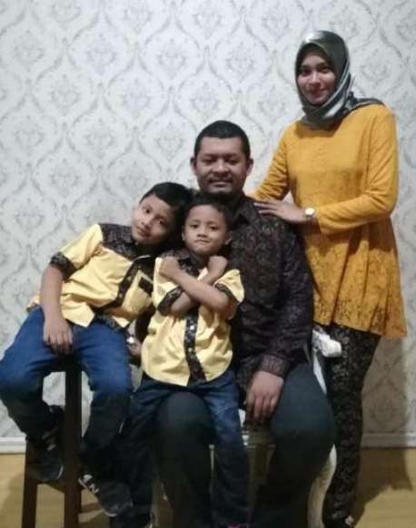 muhammad irfan ristamadhitya
