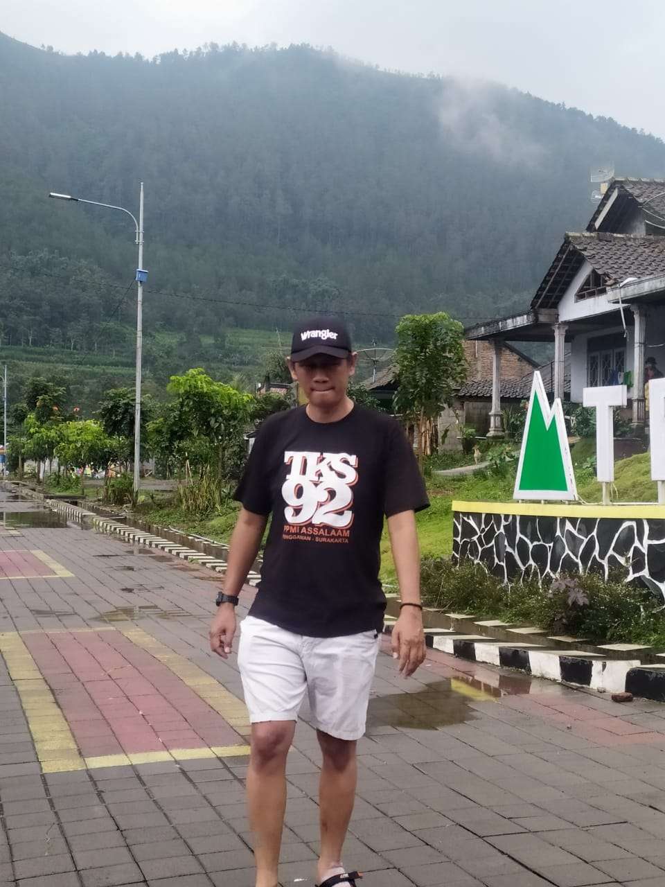 Mugiyono