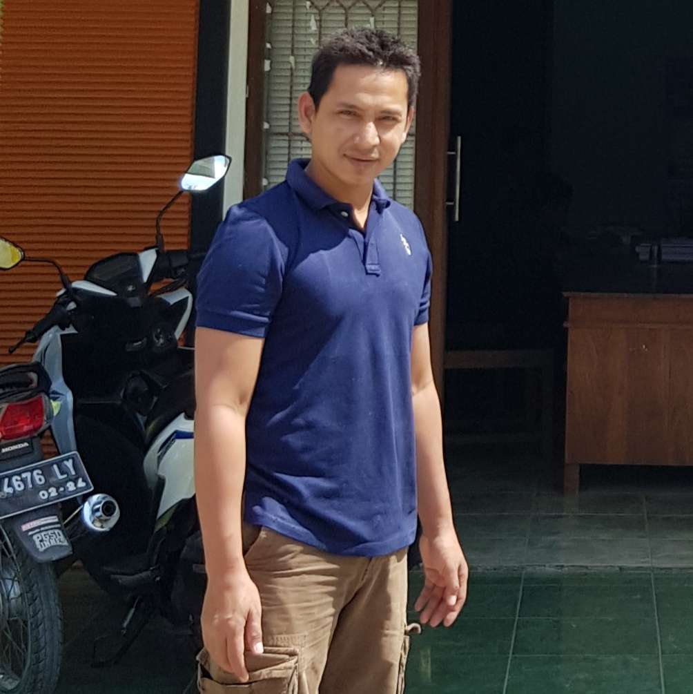 Muliawan Hijrianto