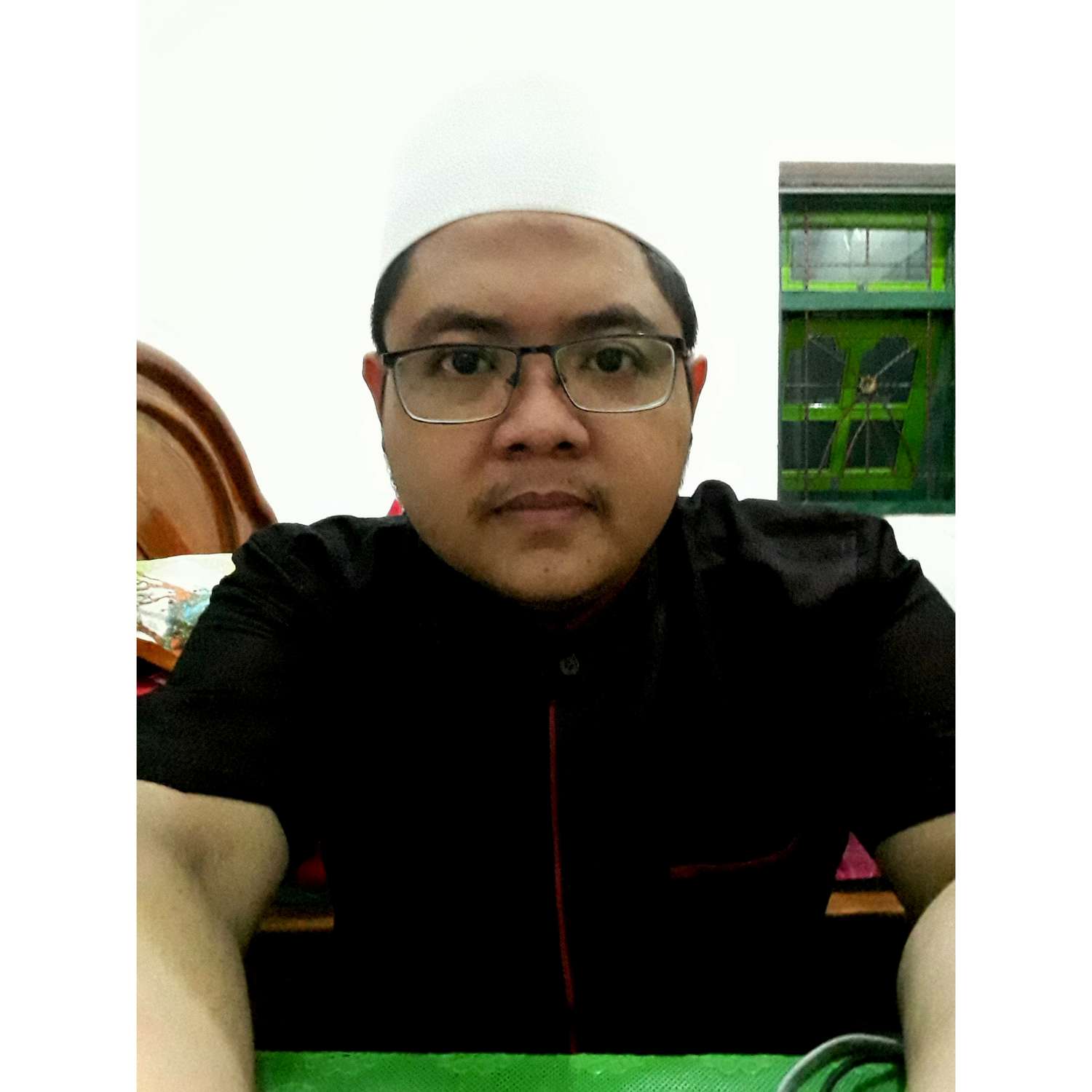 Aris Irfandi