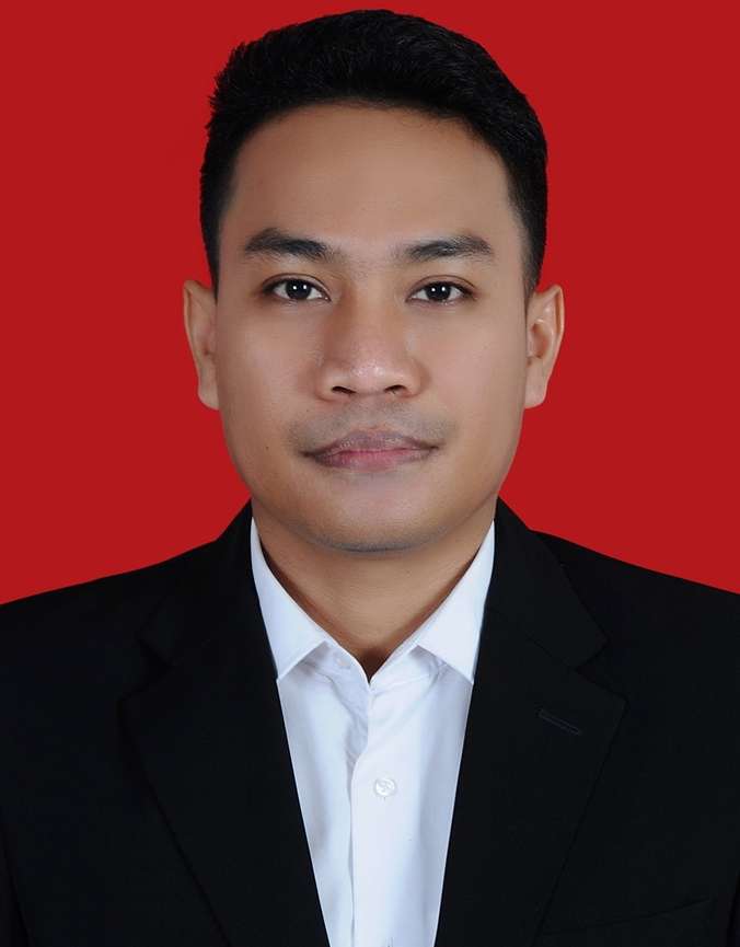 Fadjrin Rezah