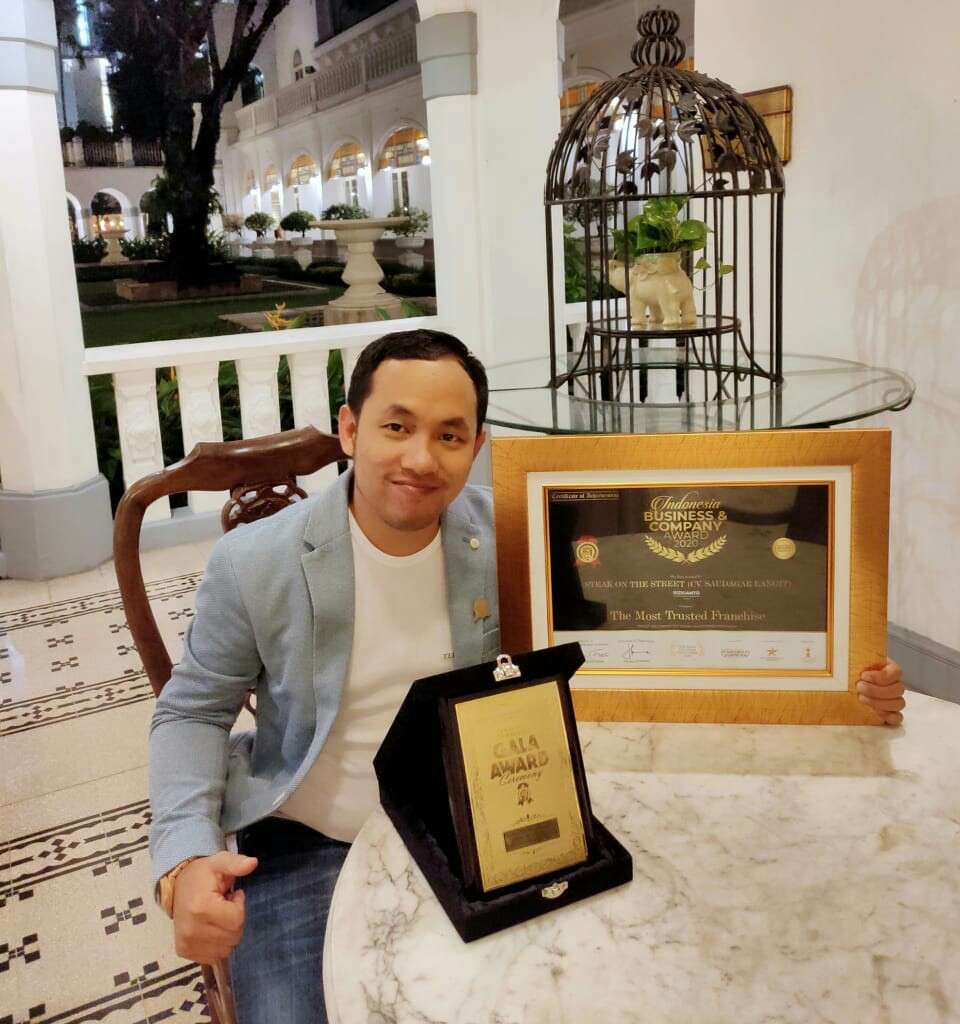 Rizkianto (asenk solo)