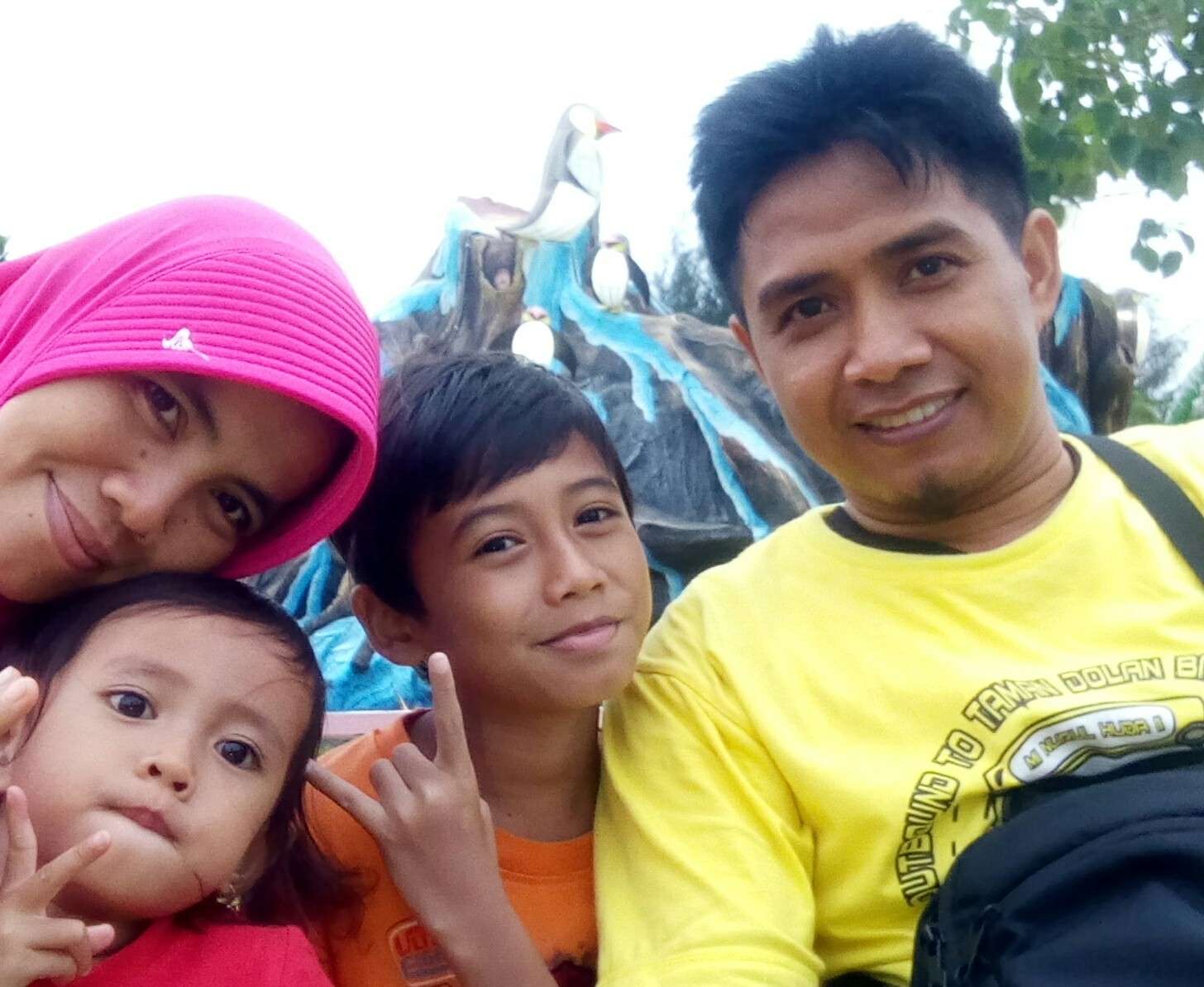 Azwar Annas