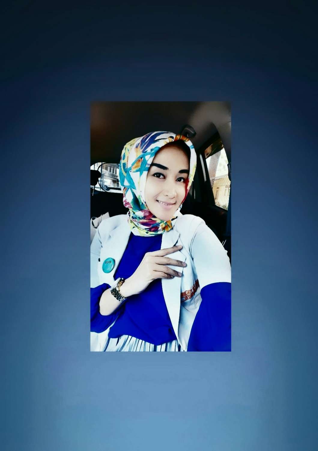 Nurulita Tunjung Sari