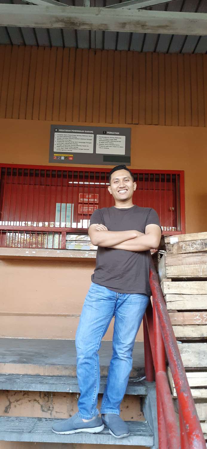 Muhammad Miftahul Alam