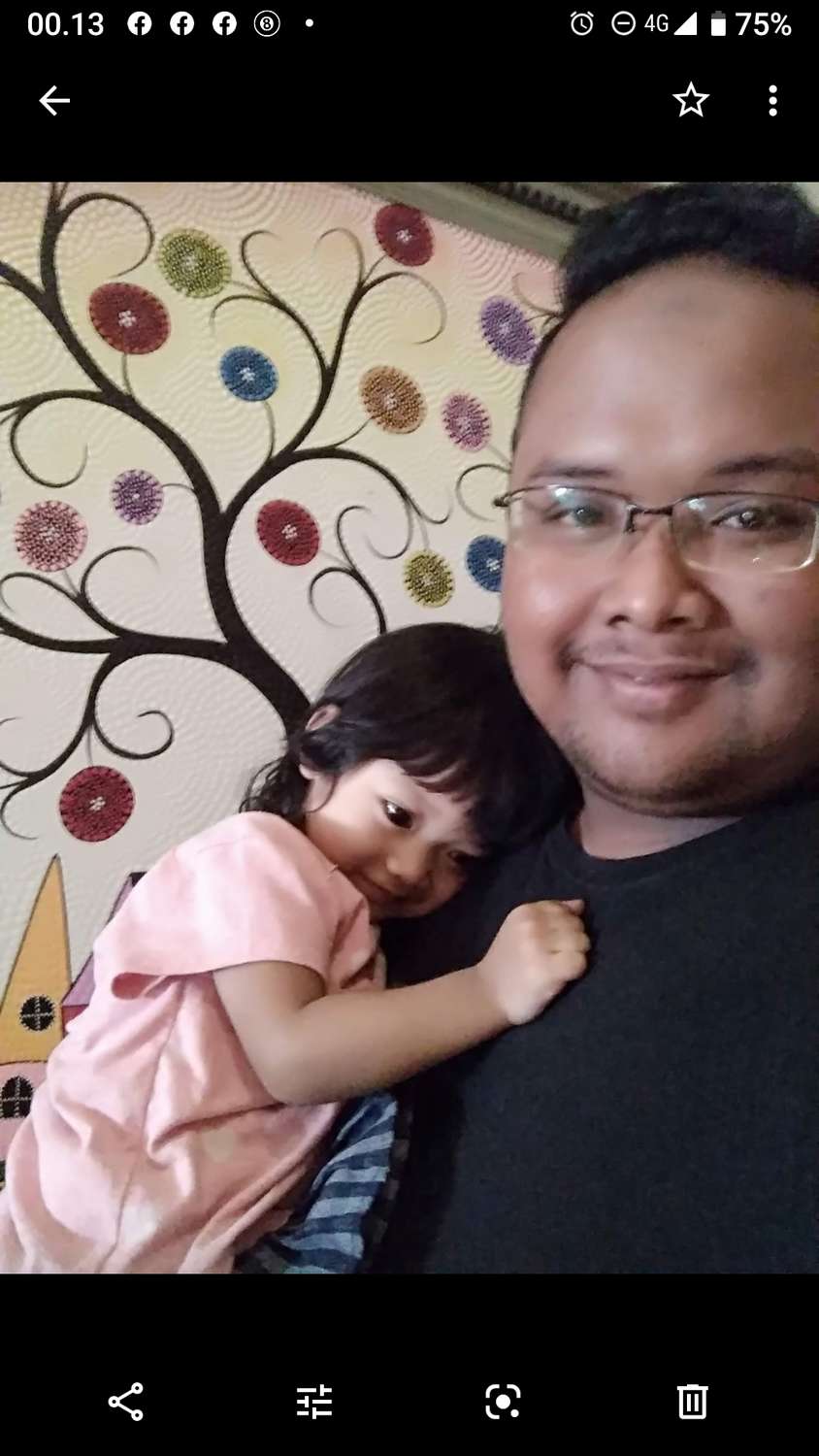 Denny Rahhadi Wirawan