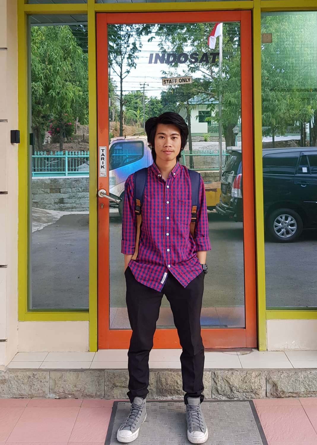M.lail cahya ulum