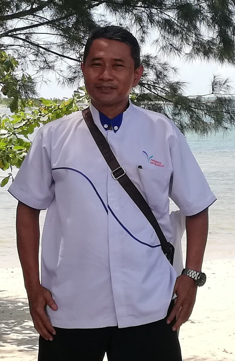 Zainal Anwar