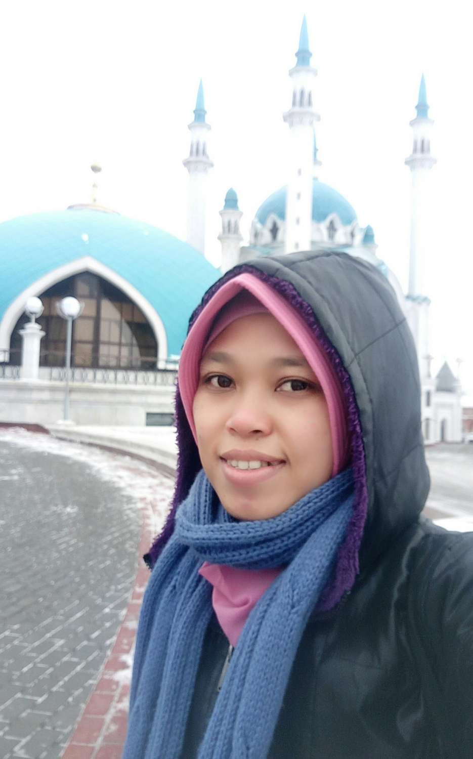 Utih Amartiwi