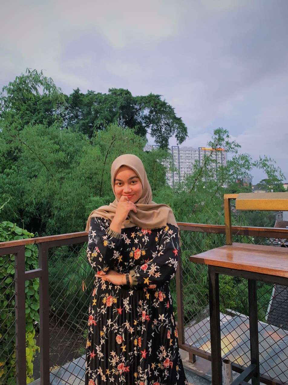 Afif uswatun Chasanah