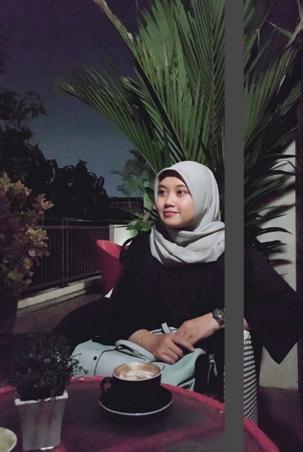 Najwa Syarofa
