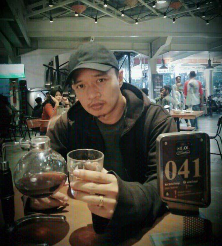 Dani Setiawan