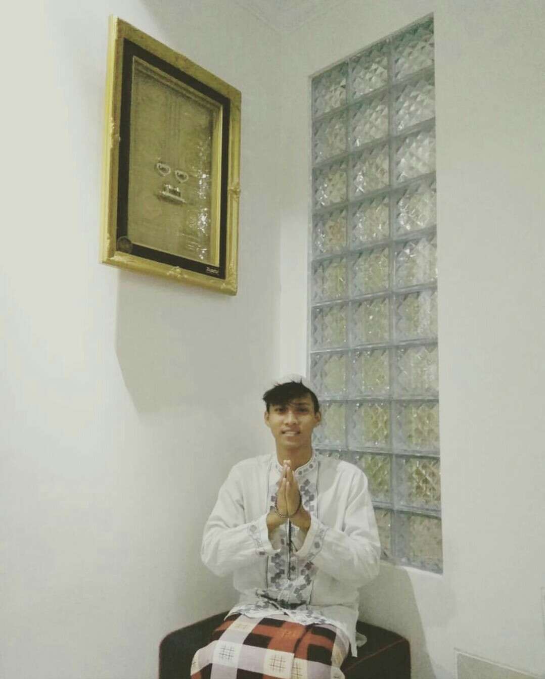 verdyawan afif sulistyo
