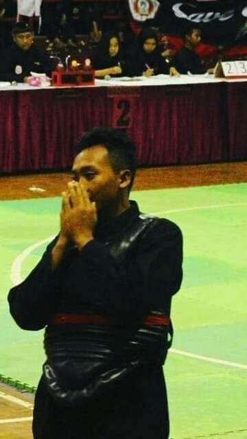 Shoffi syaifuddin
