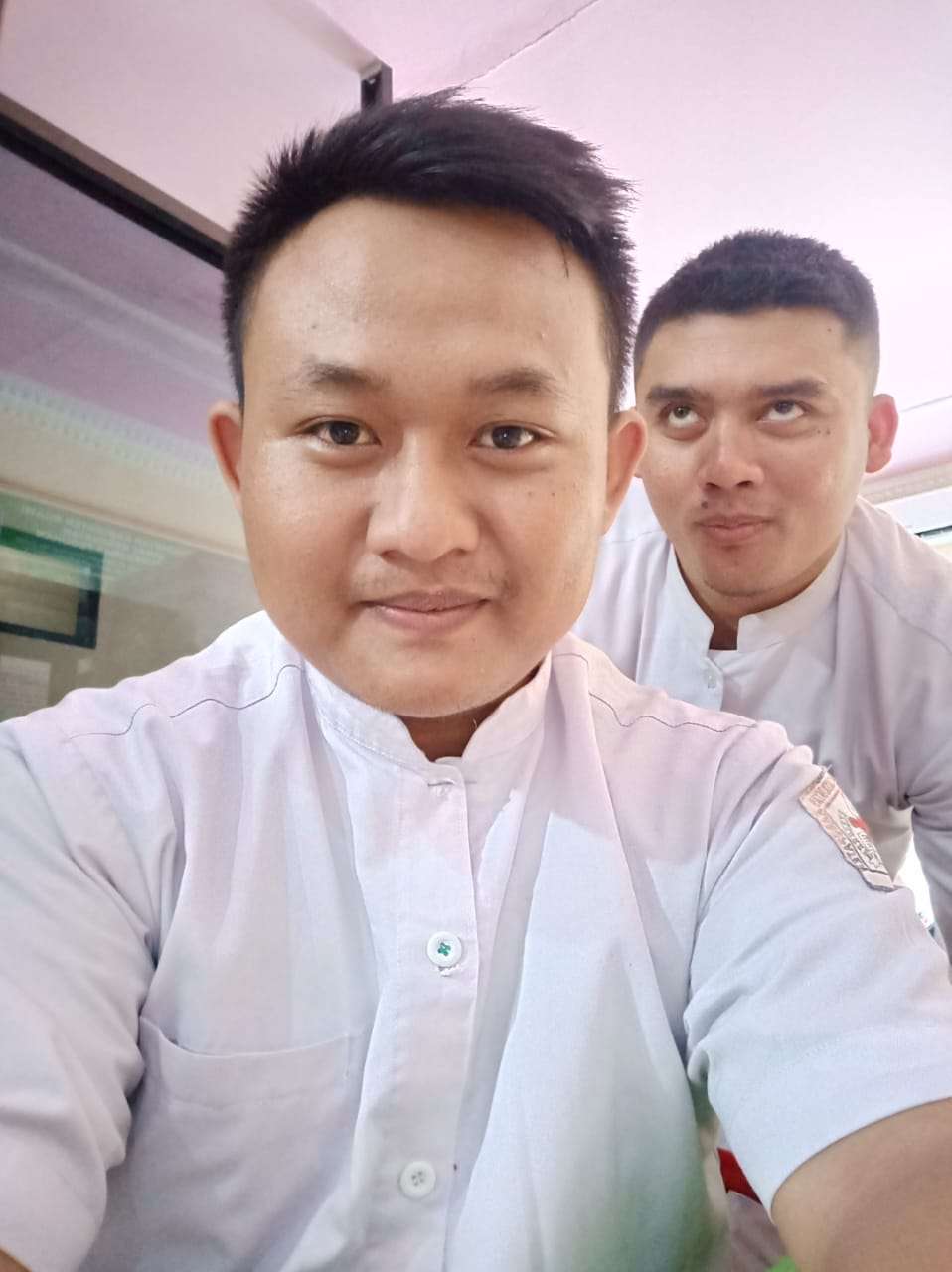 Febracko Lagihart Zada