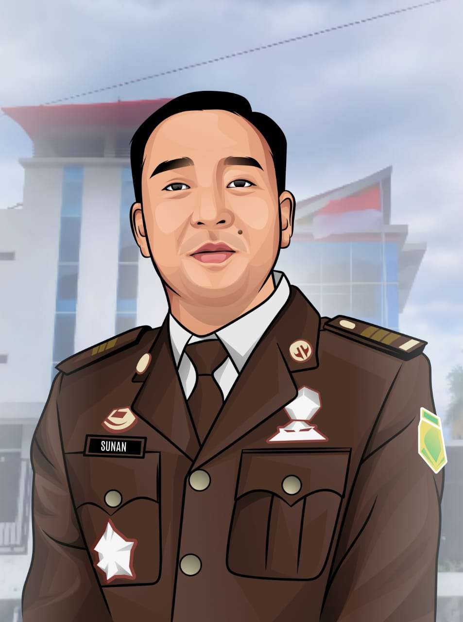 Andi Oddang Moh Sunan Tombolotutu