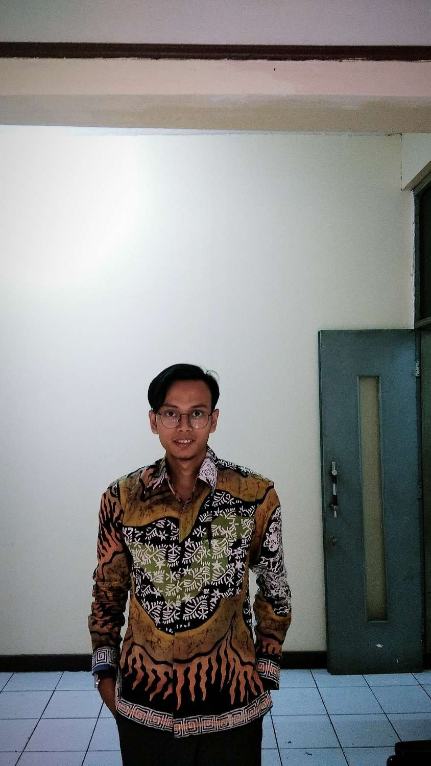 Fakhri Falahudin Ahmad