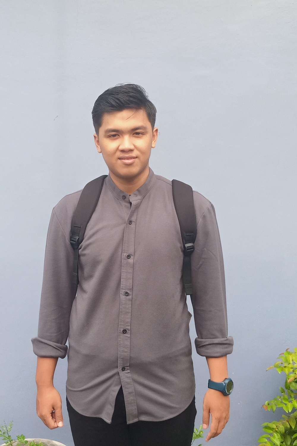 Rizka putra Andika