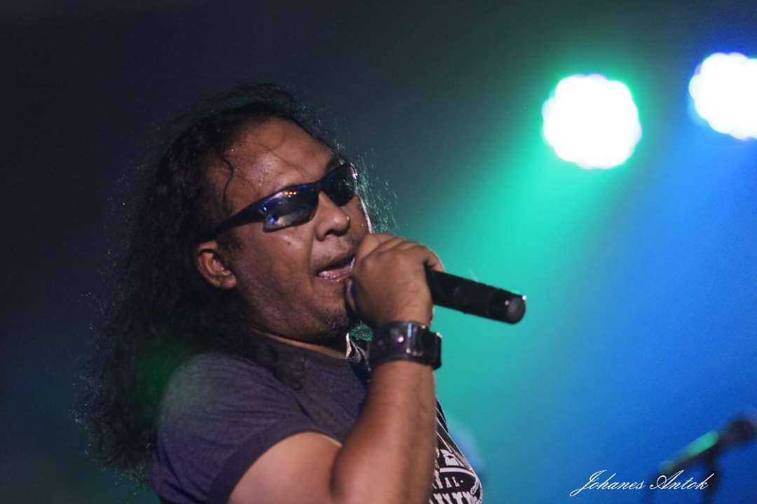 Amiruddin Sidiq