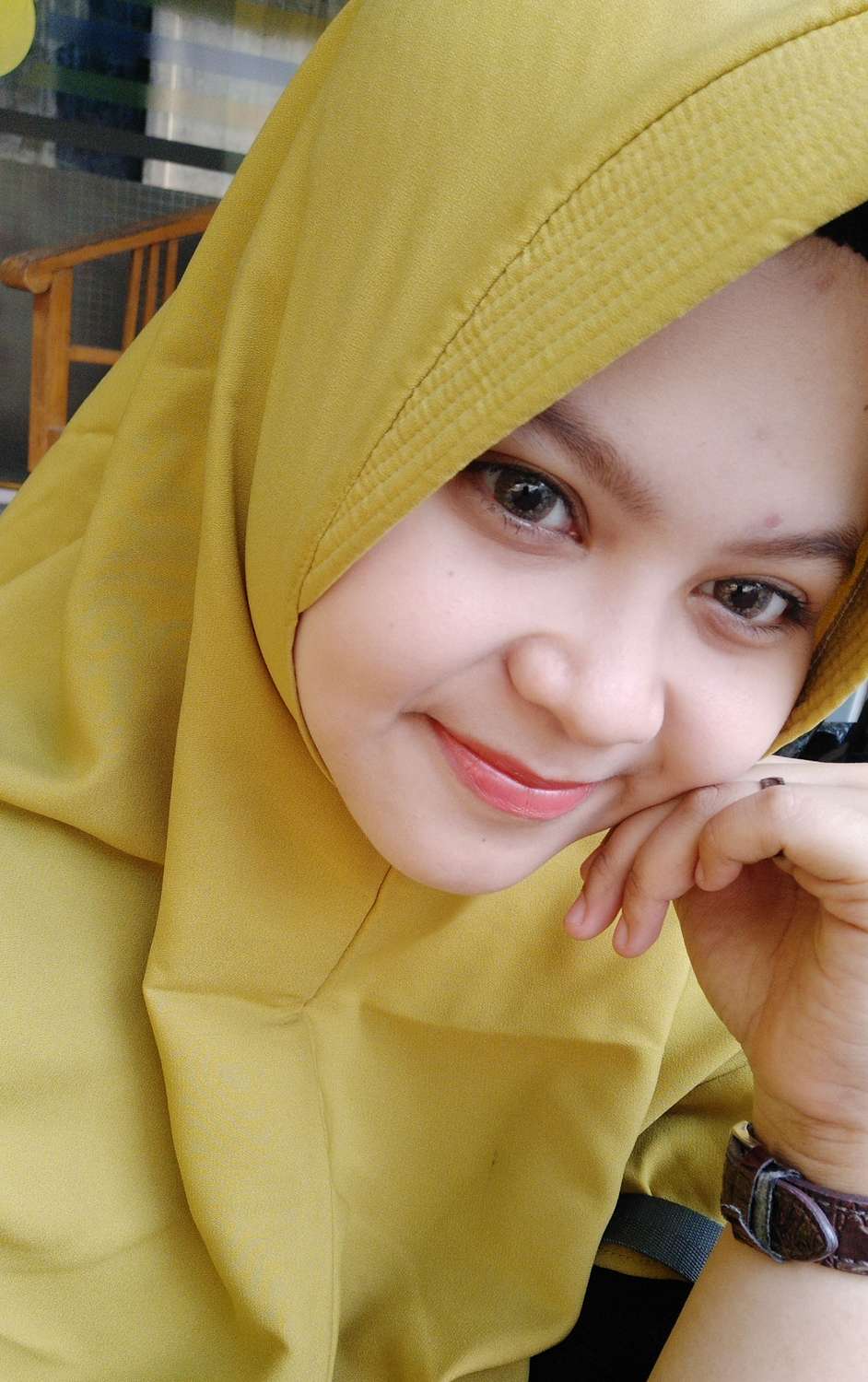 Luthfi Puspita Dewi