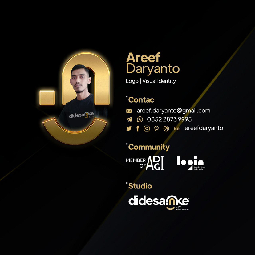 Muh Arif Daryanto