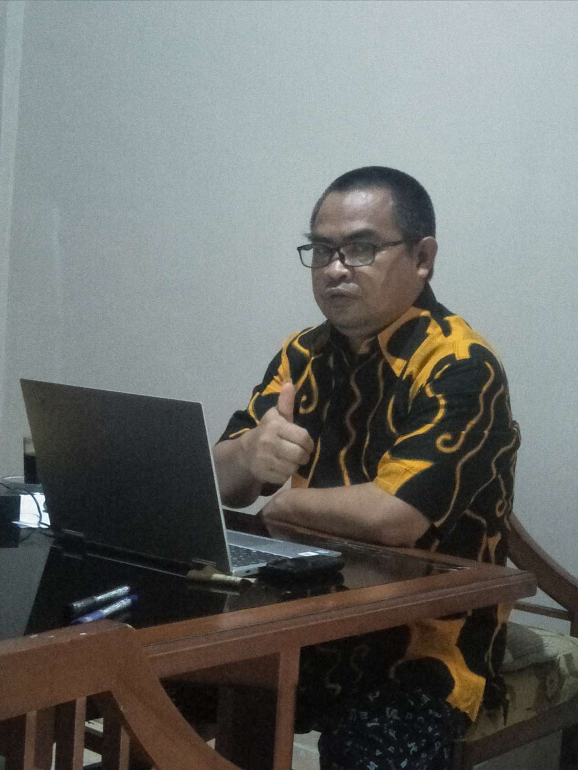 Mustakim
