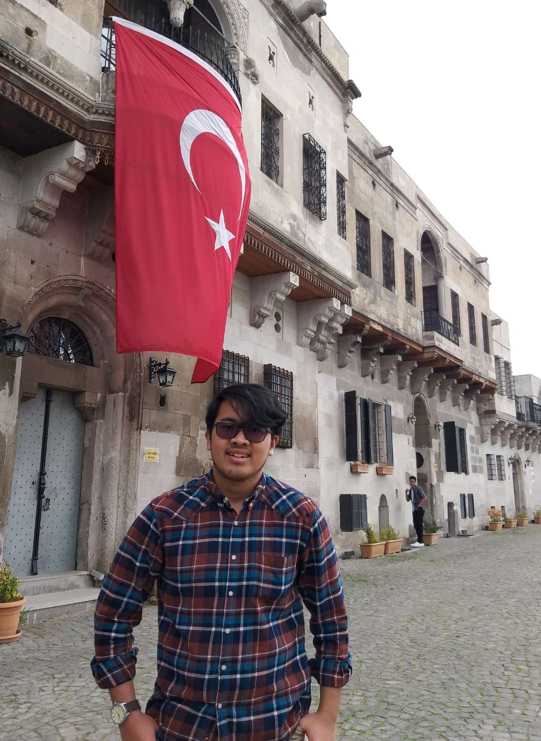 Muhammad Afifuzaki Hidayat