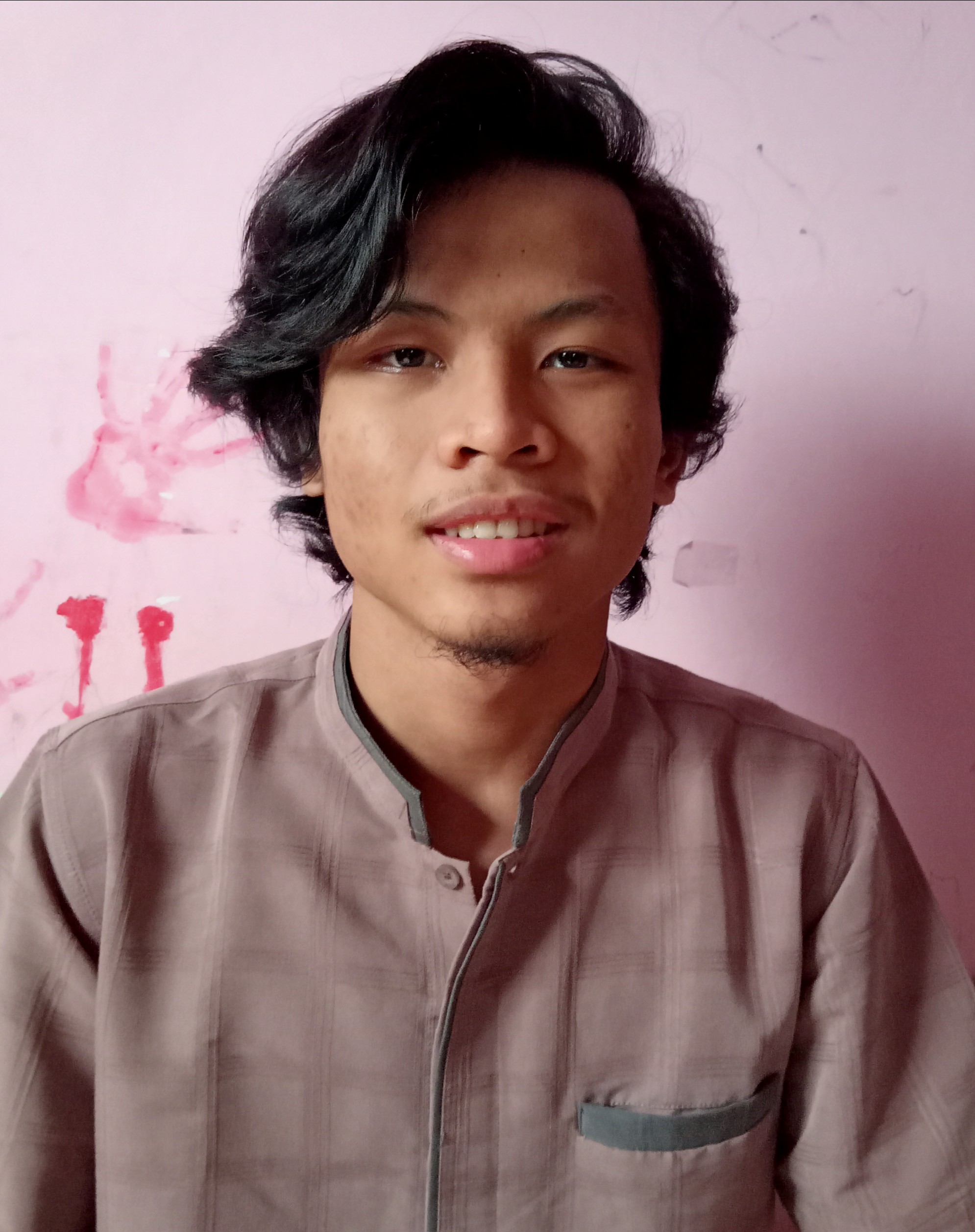 Muhammad Risqi Firdaus