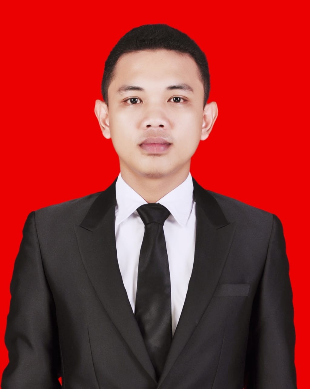 Muhammad Ilham Agushari G