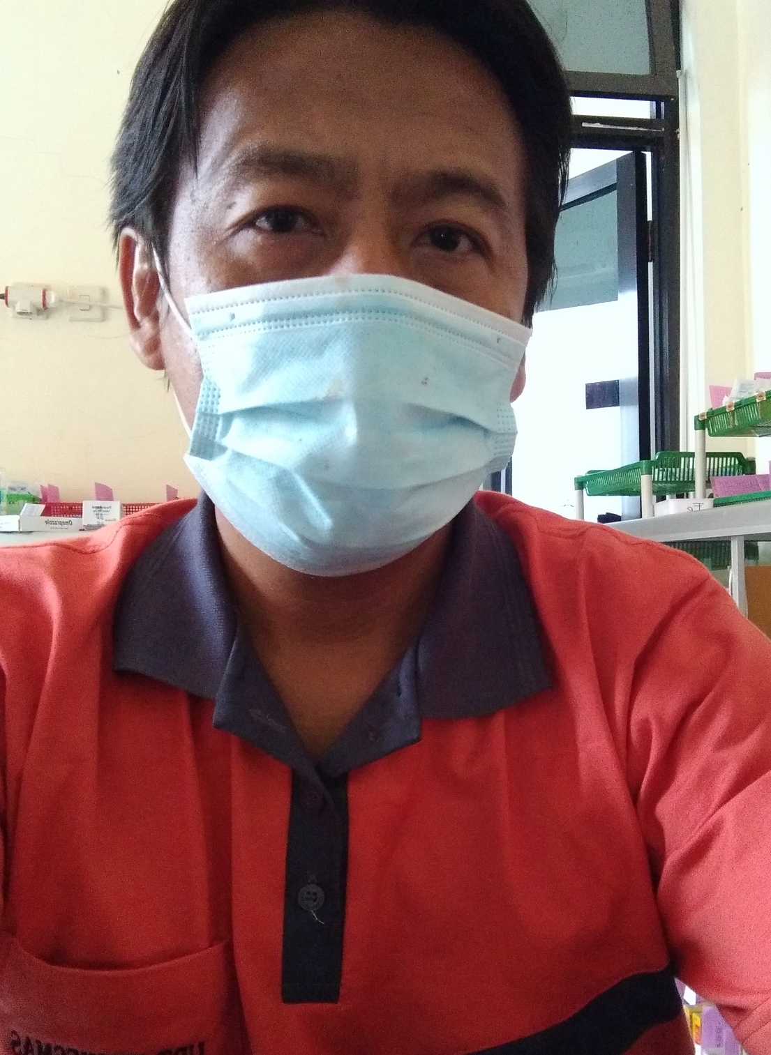 Muhammad Fauzan Afandi