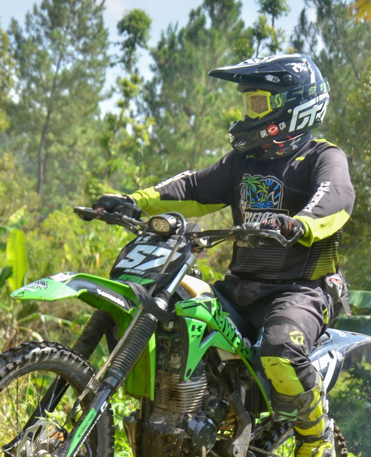 Dendra Febriawan