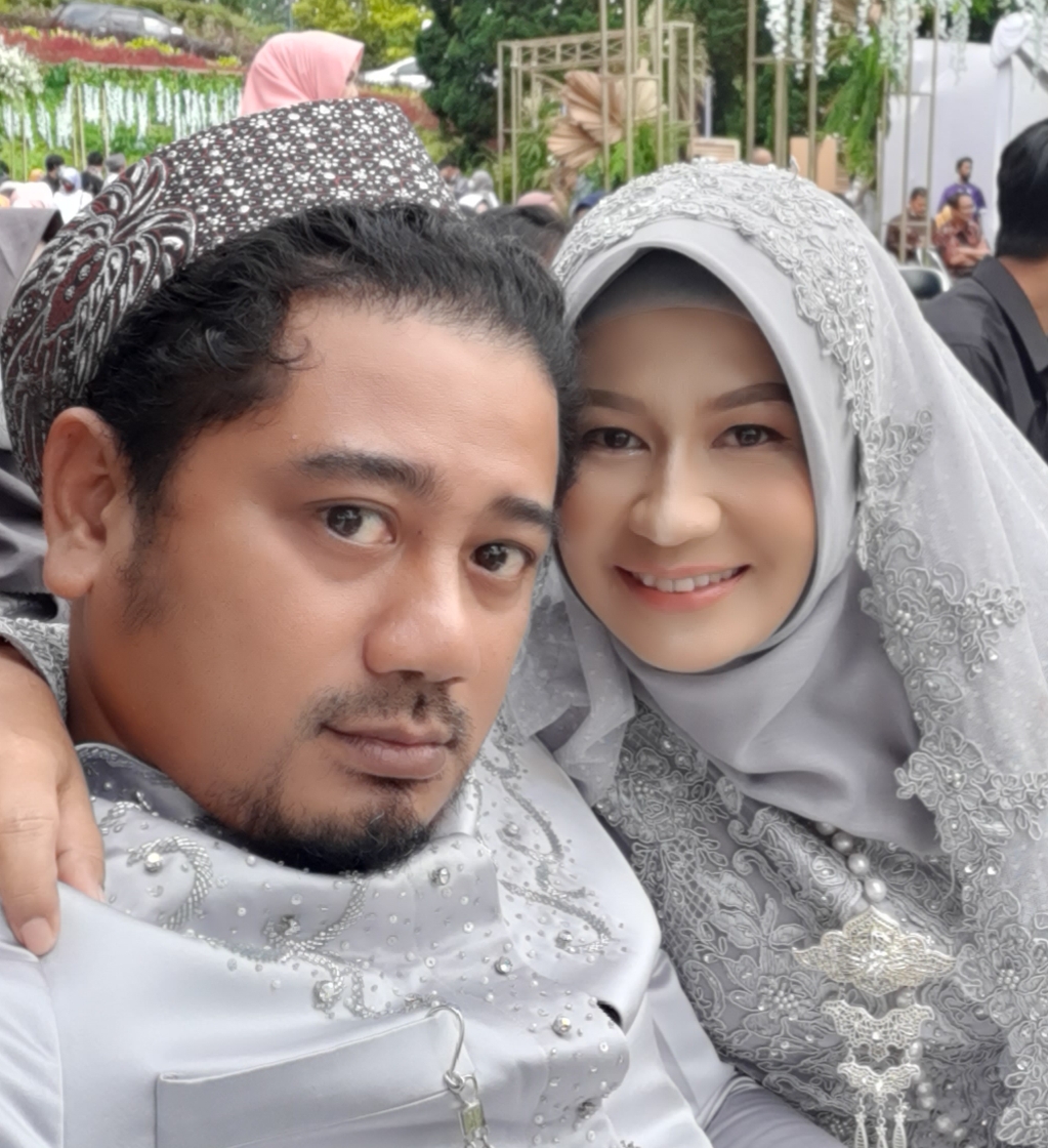 Andy Saibani Abas