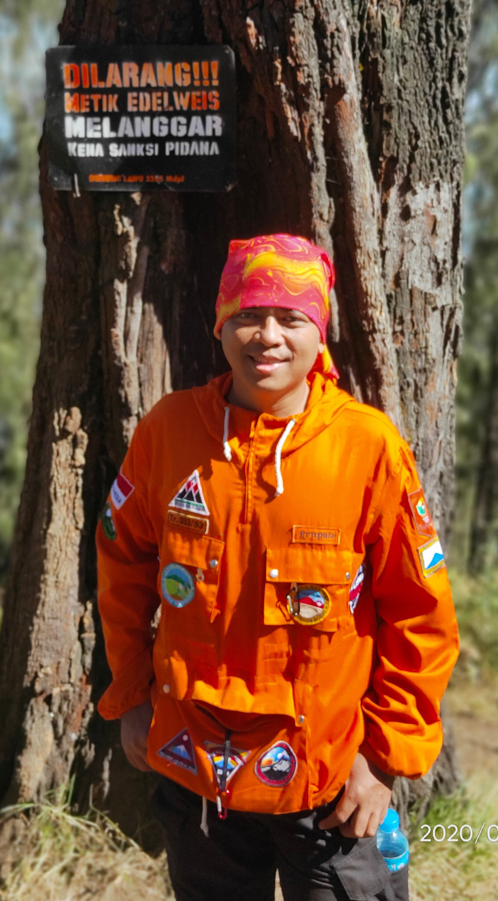 Kurniawan Eko P (KEP)