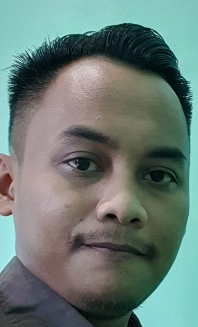 Rasyid wiraputra
