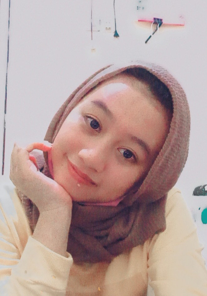 Putri Salma Kirana