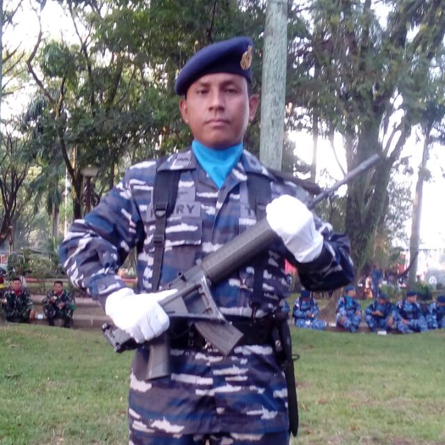 Peri Irawan Eryus