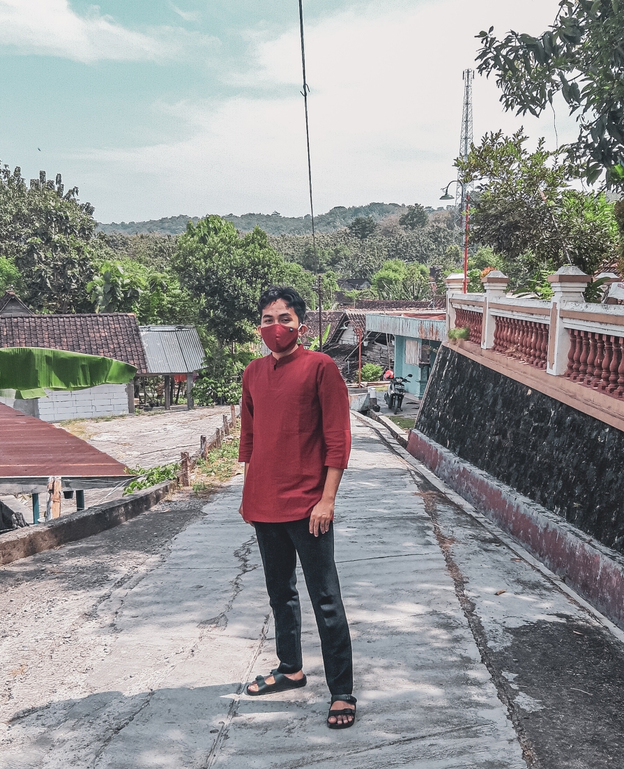 Muhammad Hanafi Aziz Khoiri