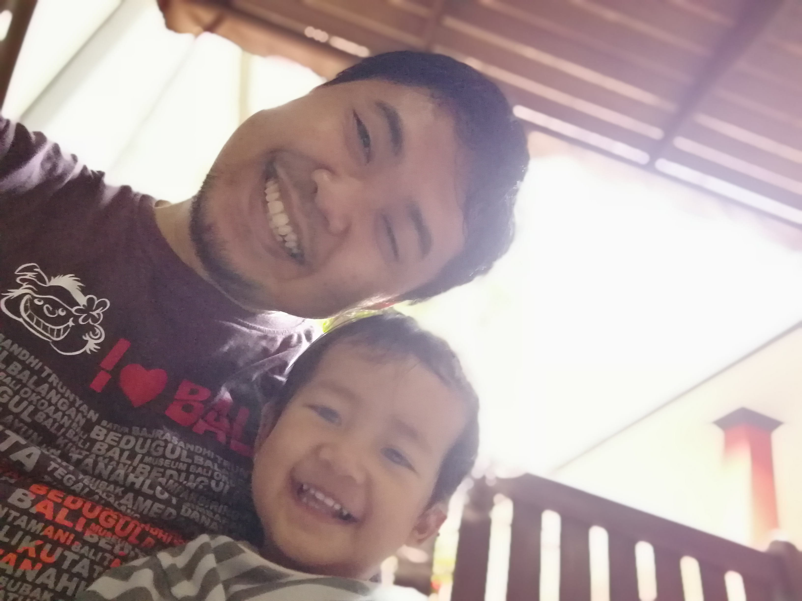 Rizki Perdana