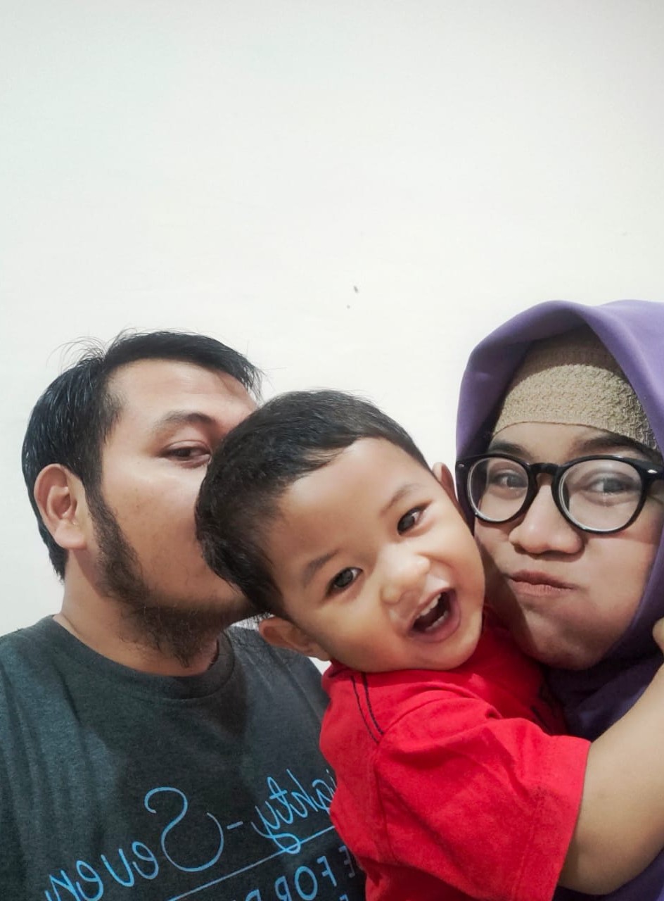 Berry Fakhry Hanifa