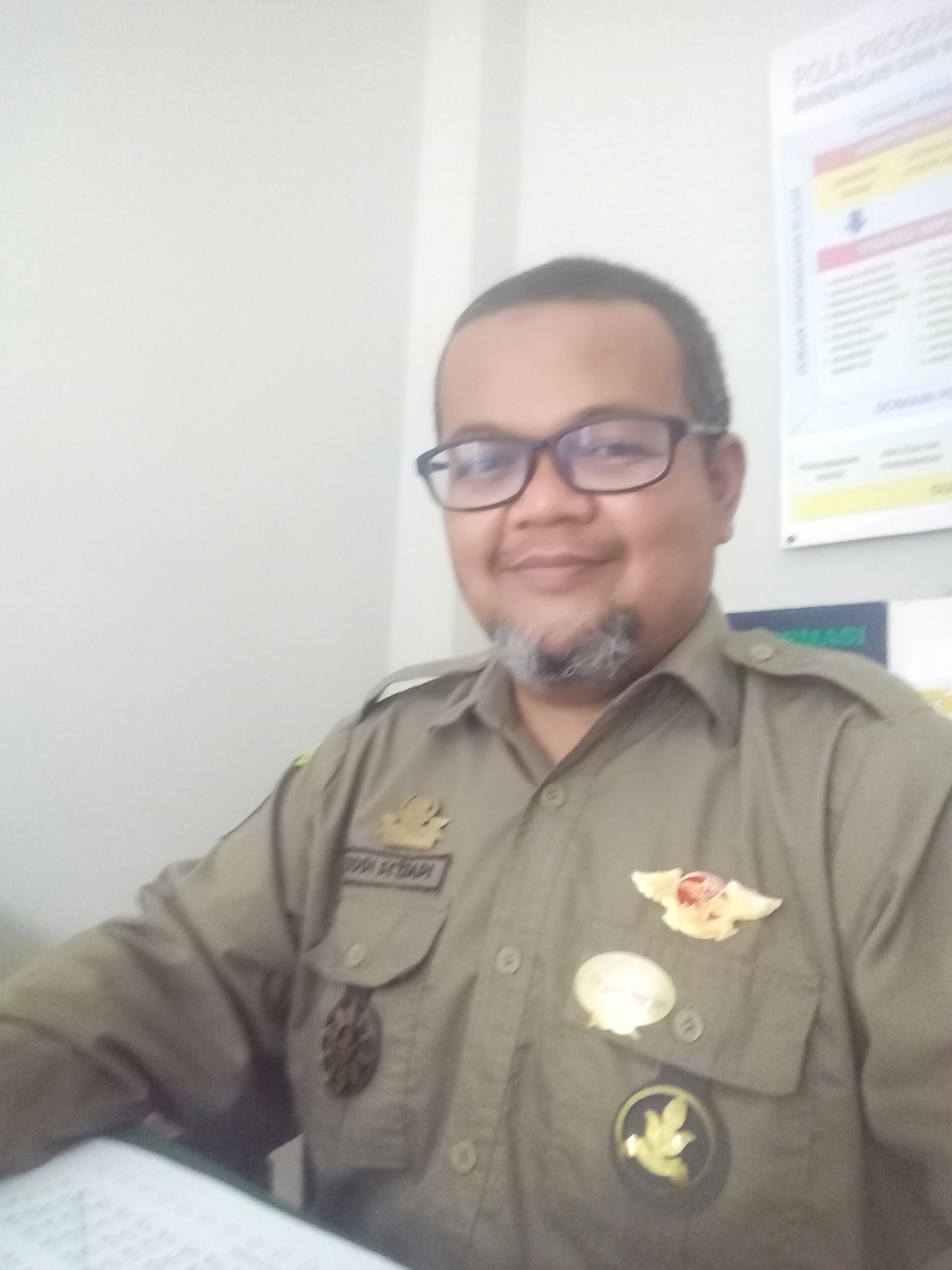 Dodi Setiadi