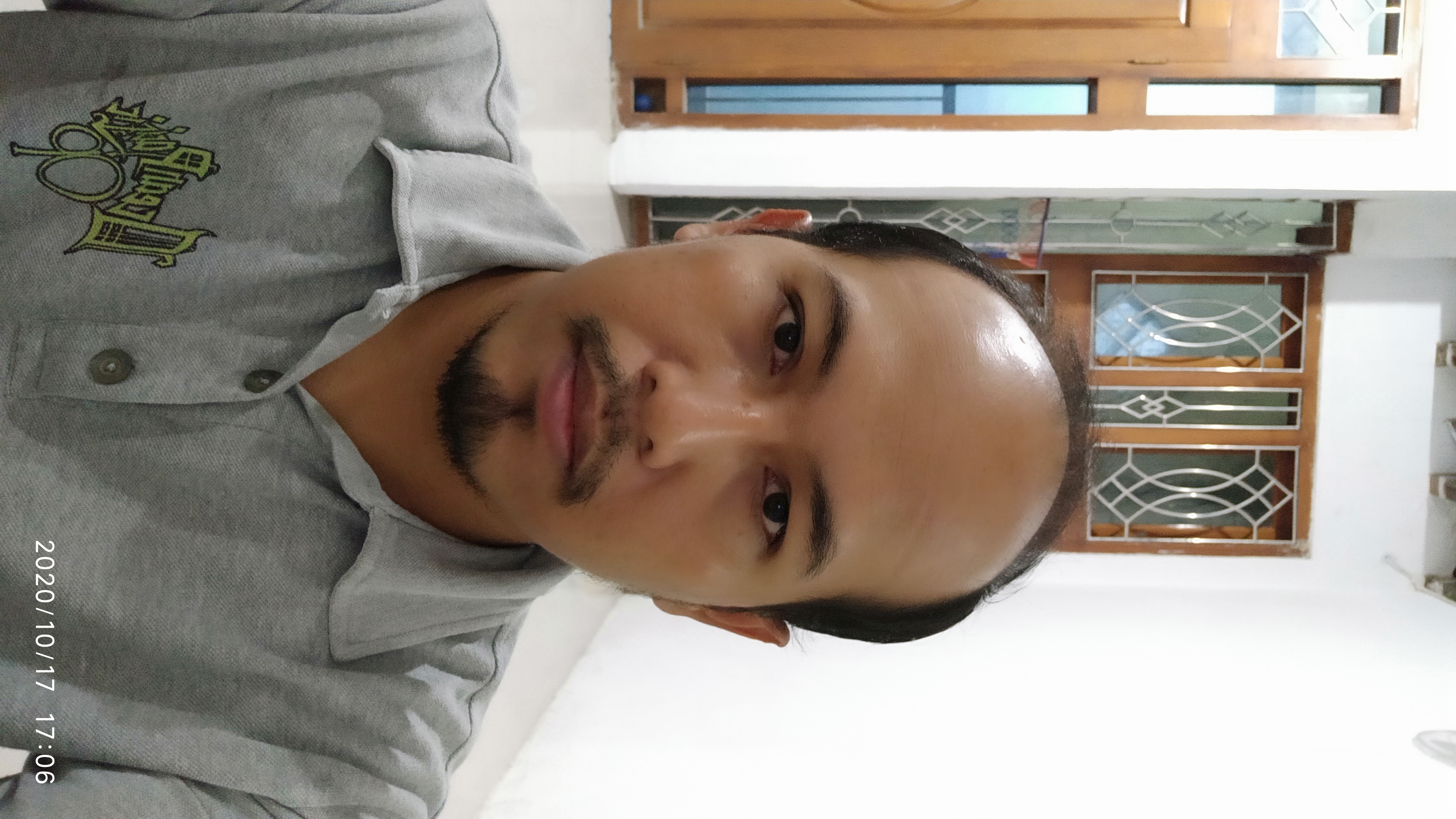 Erwin Wahyu Busthomi