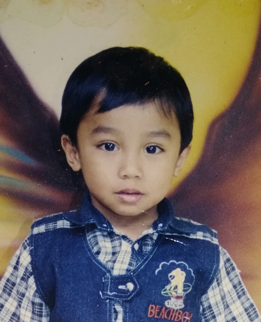 Agus Wahyu Widodo