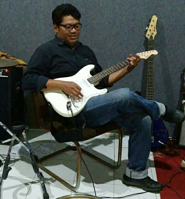 Adnan Terry Suseno