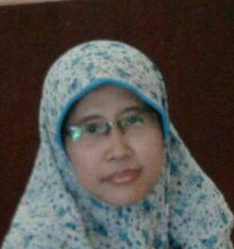 Fazat Azizah